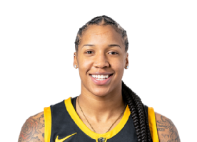 Janika Griffith-Wallace