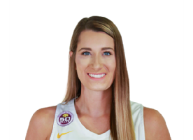 Mackenzie Coleman