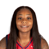Jayla Morrow