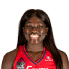 Antoinette Lewis