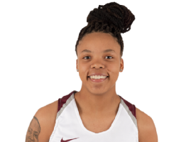 Deshawna Harper