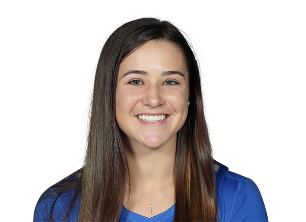 Stephanie Brower - Florida Gators Forward - ESPN