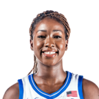 Onome Akinbode-James