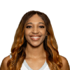 Amaya Brown
