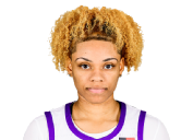 Jasmine Carson
