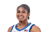 Elizabeth Balogun