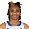 De'Sha Benjamin