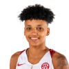 Alexis Tolefree