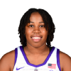 LaToya Ashman