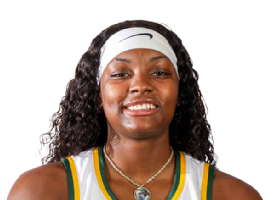 NaLyssa Smith