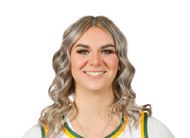 Caitlin Bickle