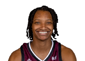 Aniya Thomas