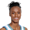 Kiara Jefferson
