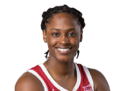 Madi Williams