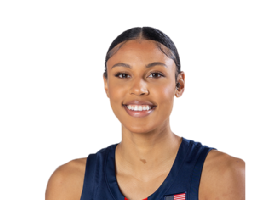 Olivia Nelson-Ododa