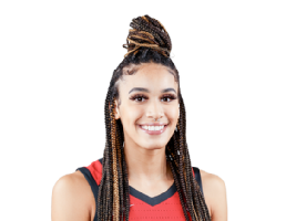 Brittney Smith