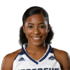 Taiah Thornton