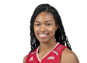 Wil'Lisha Jackson