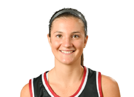Maggie McCarthy