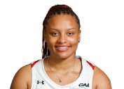 JaMiya Braxton