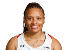 JaMiya Braxton