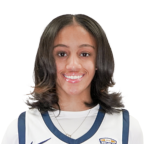 Gabrielle Brown-Mitchell