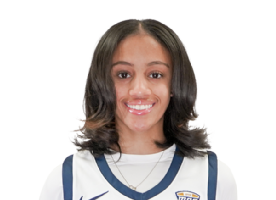 Gabrielle Brown-Mitchell