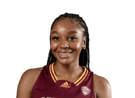 Anika Weekes