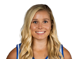 Chloe Dworak