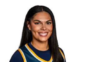 Tihanna Fulton