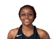 Maya Stovall