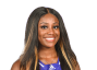 Courtney Meadows