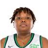 Shanniah Wright