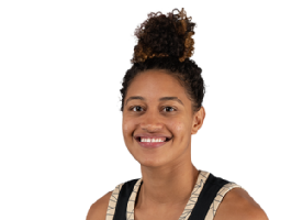 Tayanna Jones