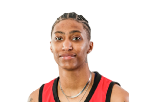 Daijah Smith