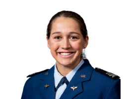 Haley Jones