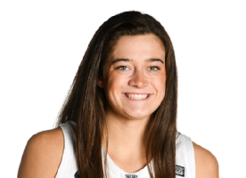Maddy Siegrist