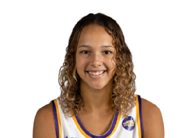 Kiana Barney