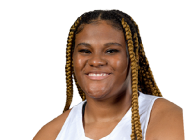 Jazmin Harris