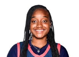 Aziah Hudson