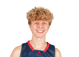 Maggie Robinson