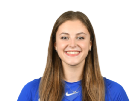 Carly Reynolds