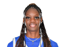 Nafatoumata Haidara