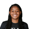 Brianna Breedy