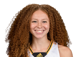 Amani Johnson
