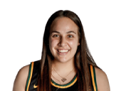 Jessica McDowell-White