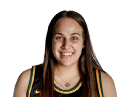 Jessica McDowell-White