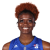 Bria Gibbs