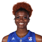 Bria Gibbs