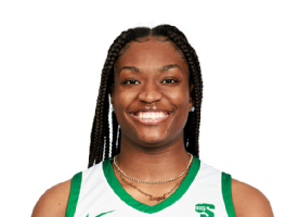 Trinity Johnson